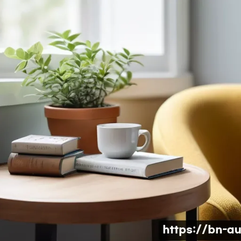 뉴아날로그 트렌드와 생활 속의 아날로그 요소 - **Prompt 1: Tranquil Analog Escape**
A young adult, either male or female, is comfortably seated...